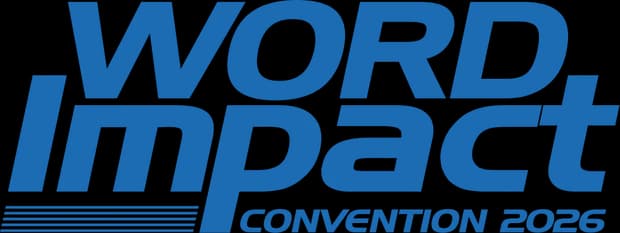 Word Impact Convention 2026