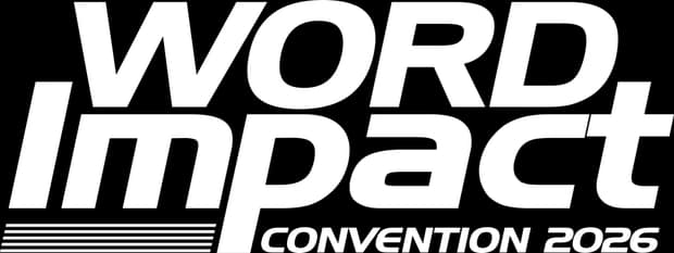 Word Impact Convention 2026