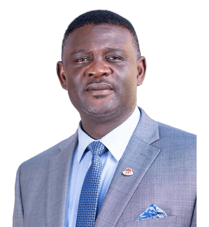 Rev. Chris Abraham