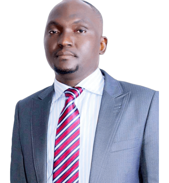 Pastor Monday Paku